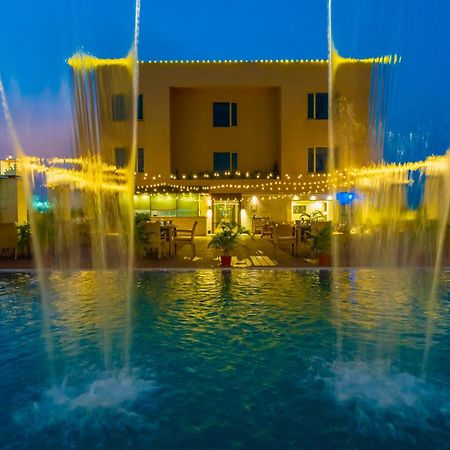 Vivanta Jamshedpur, Golmuri Extérieur photo