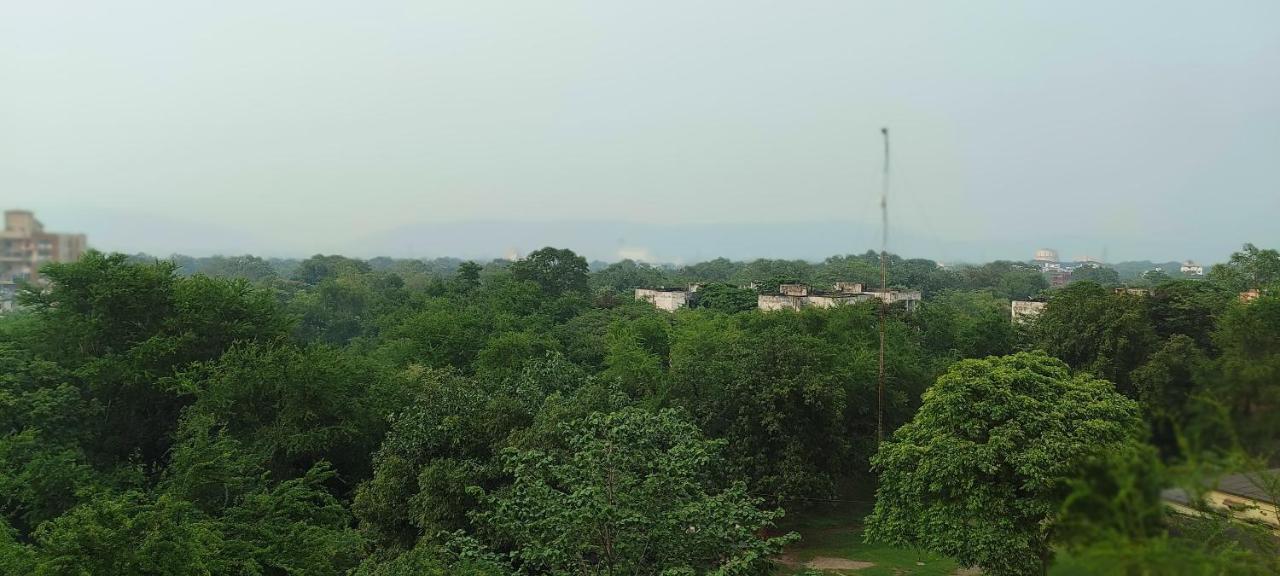 Vivanta Jamshedpur, Golmuri Extérieur photo