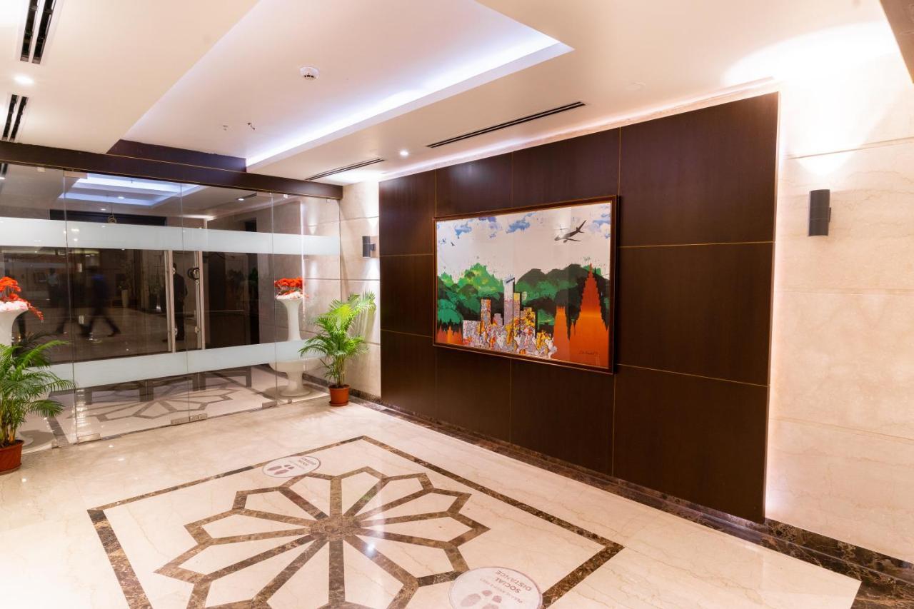 Vivanta Jamshedpur, Golmuri Extérieur photo