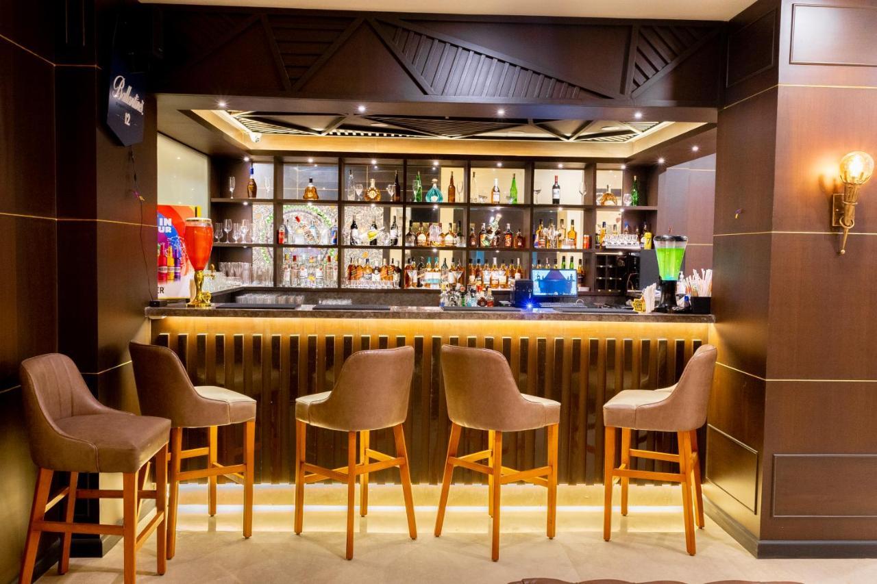 Vivanta Jamshedpur, Golmuri Extérieur photo