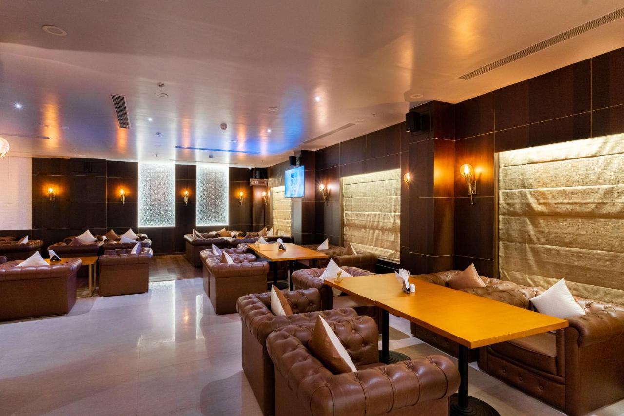 Vivanta Jamshedpur, Golmuri Extérieur photo