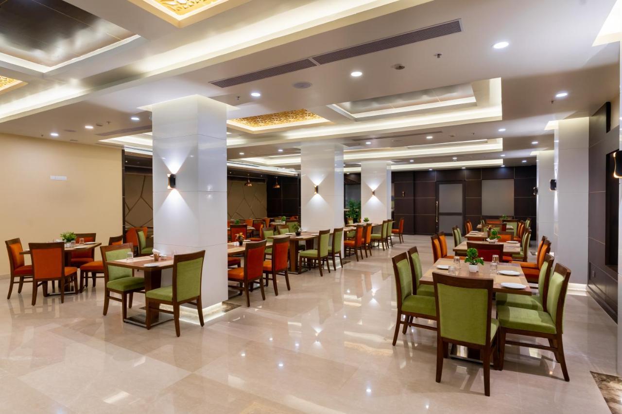 Vivanta Jamshedpur, Golmuri Extérieur photo
