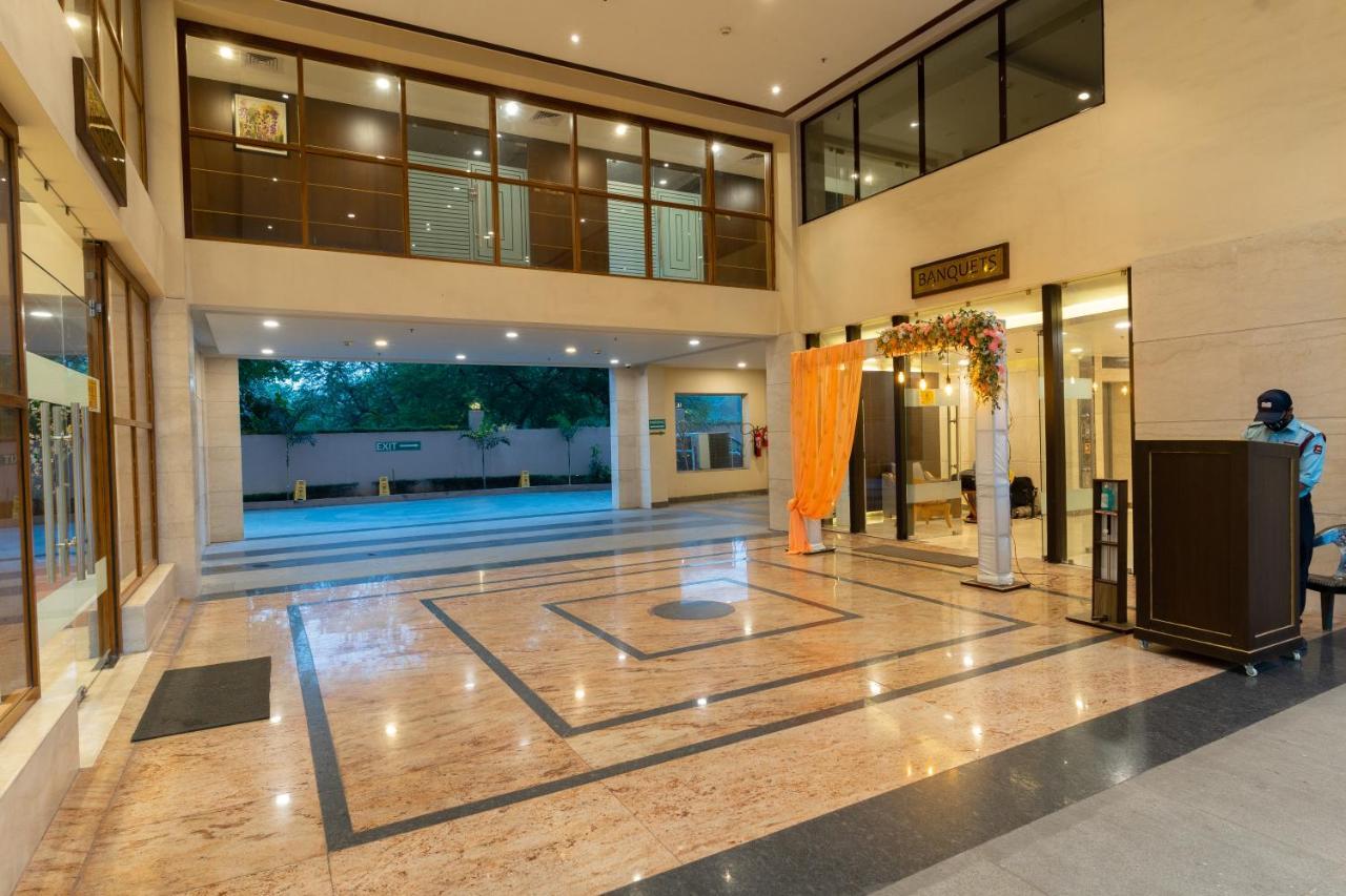 Vivanta Jamshedpur, Golmuri Extérieur photo