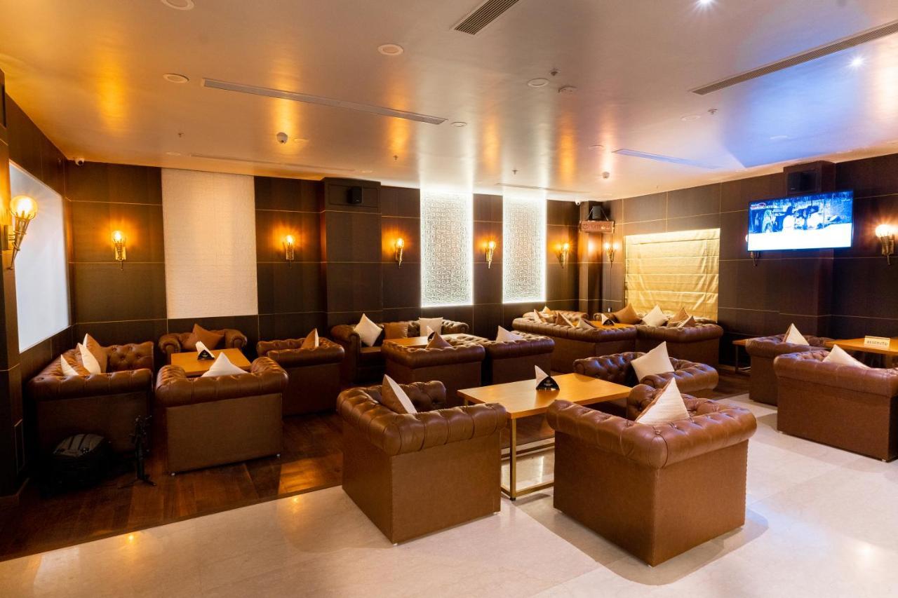Vivanta Jamshedpur, Golmuri Extérieur photo