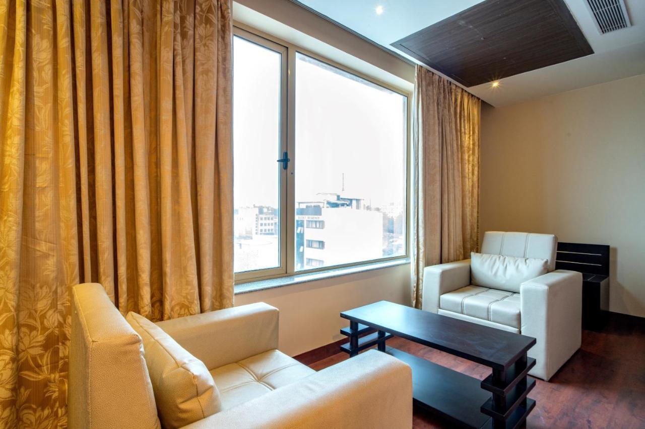 Vivanta Jamshedpur, Golmuri Extérieur photo