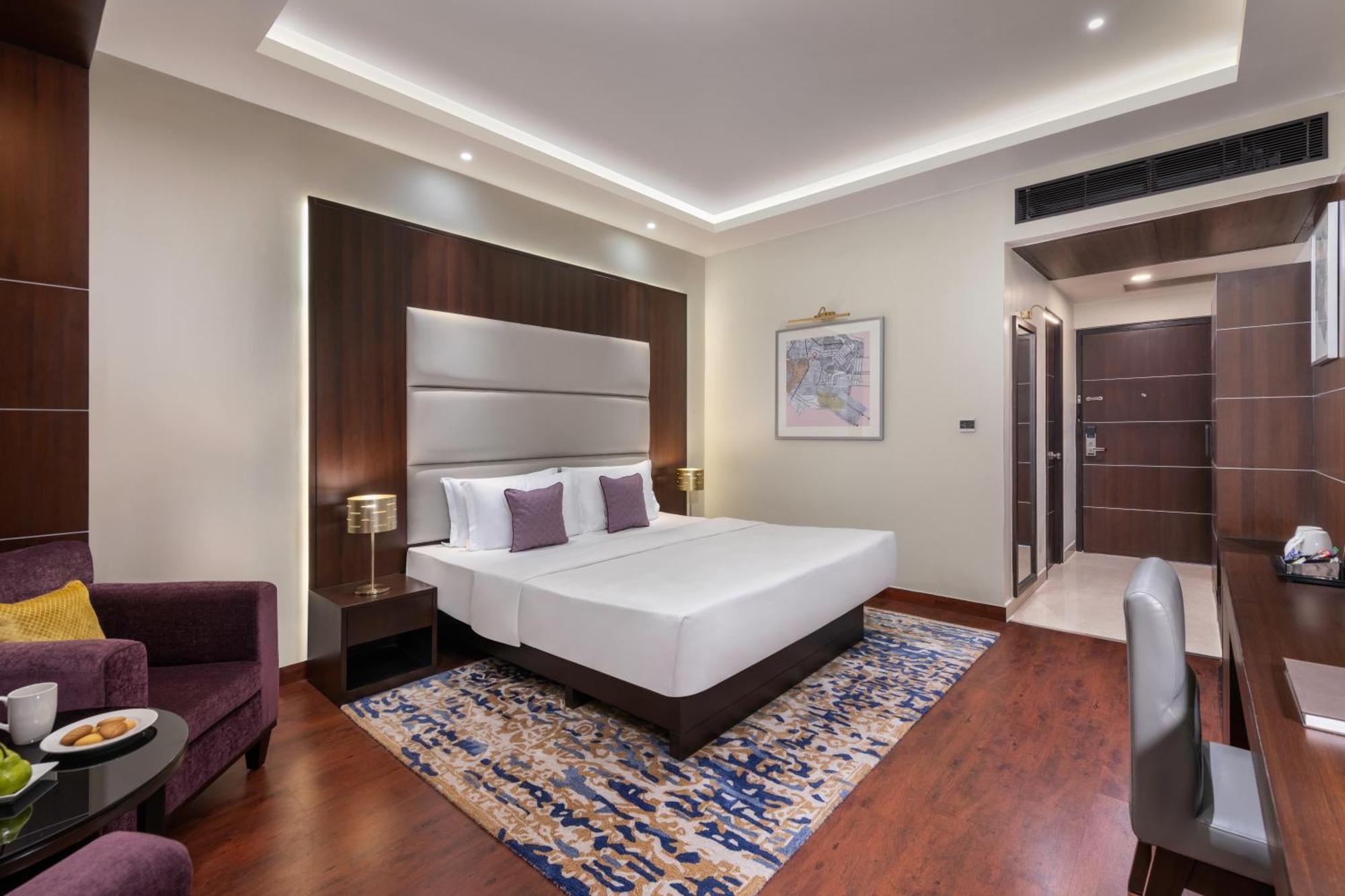 Vivanta Jamshedpur, Golmuri Extérieur photo