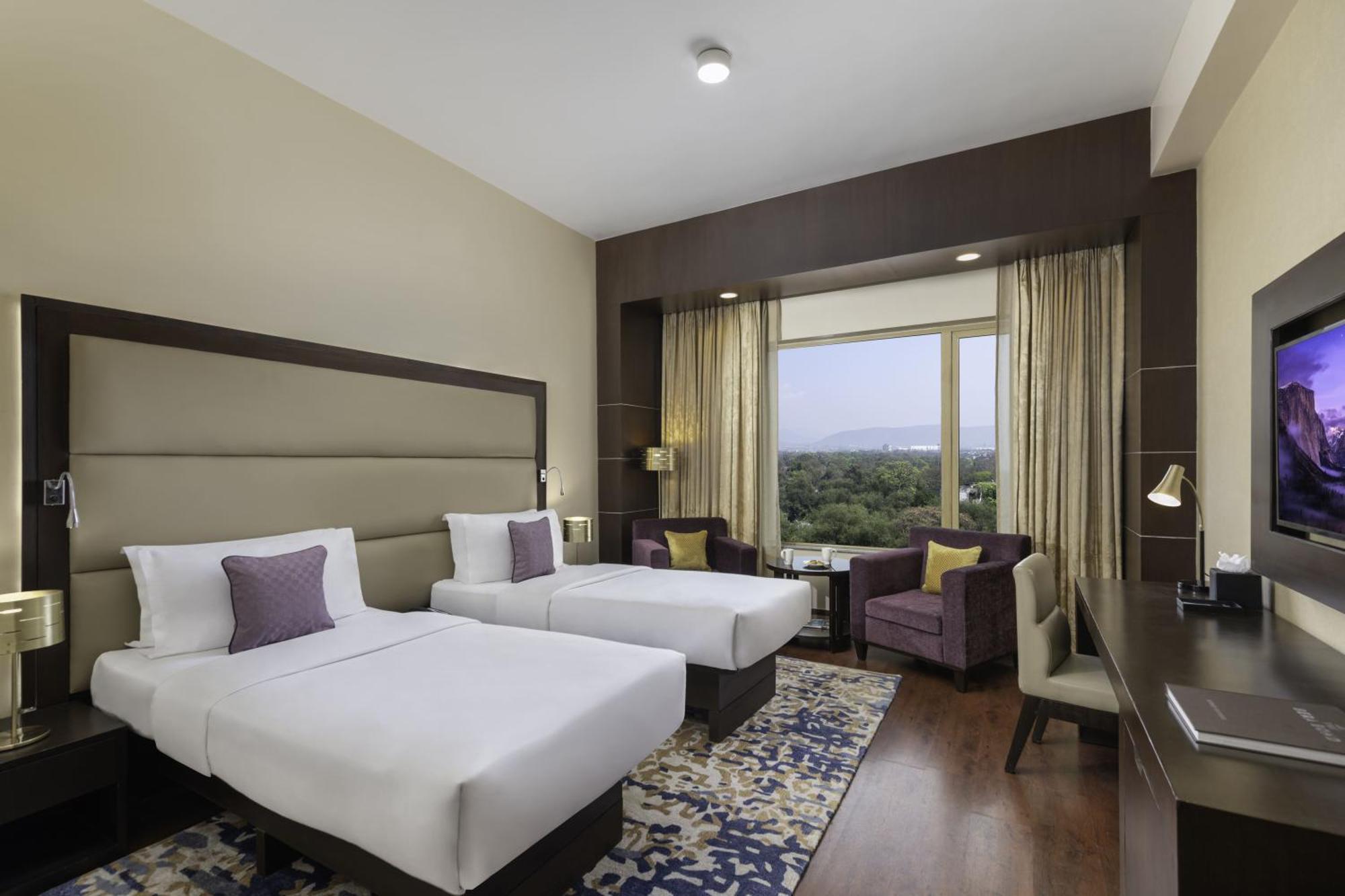 Vivanta Jamshedpur, Golmuri Extérieur photo