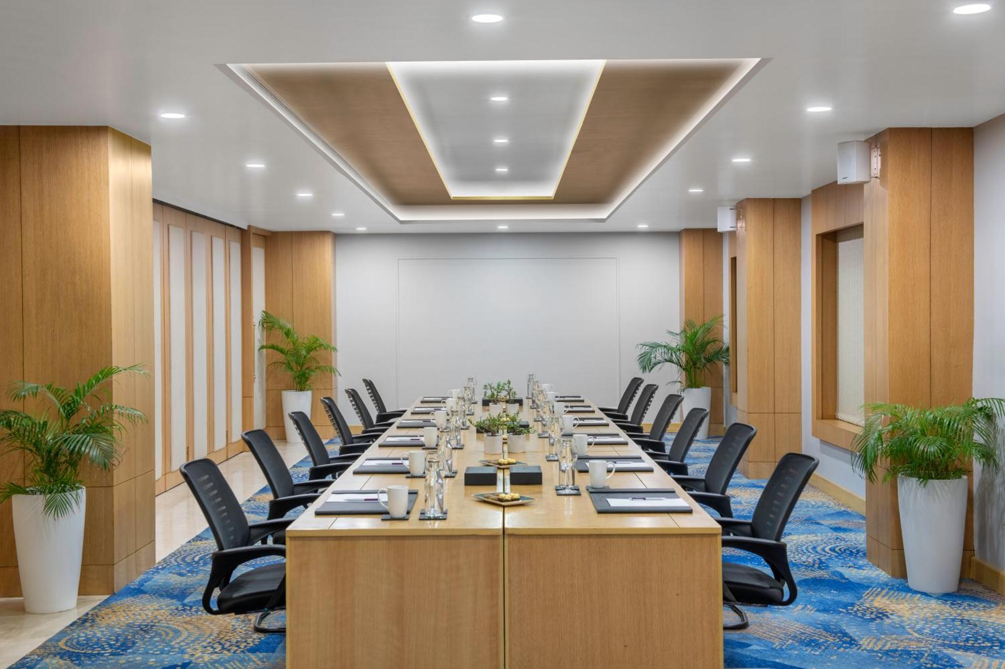 Vivanta Jamshedpur, Golmuri Extérieur photo