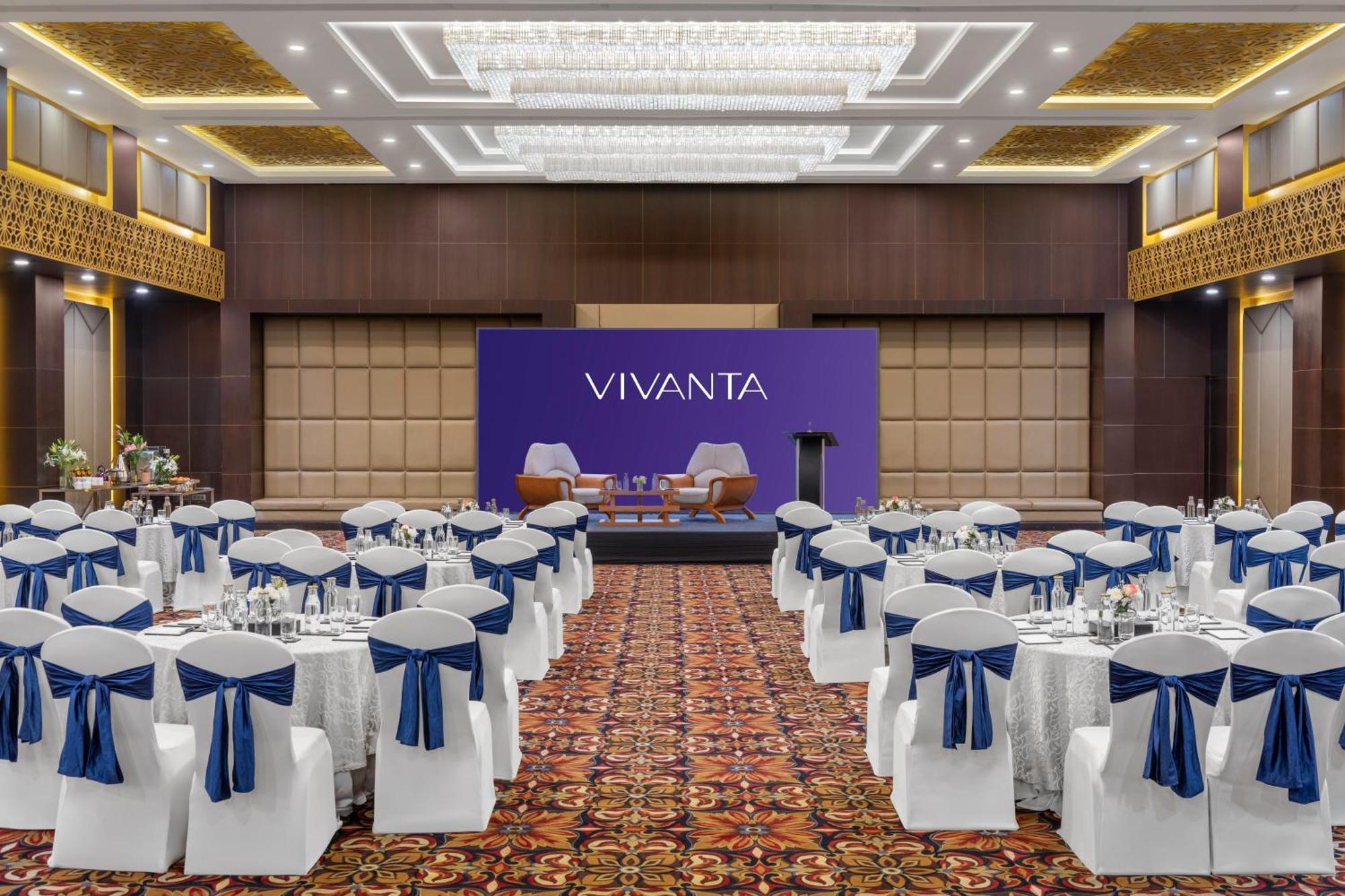 Vivanta Jamshedpur, Golmuri Extérieur photo