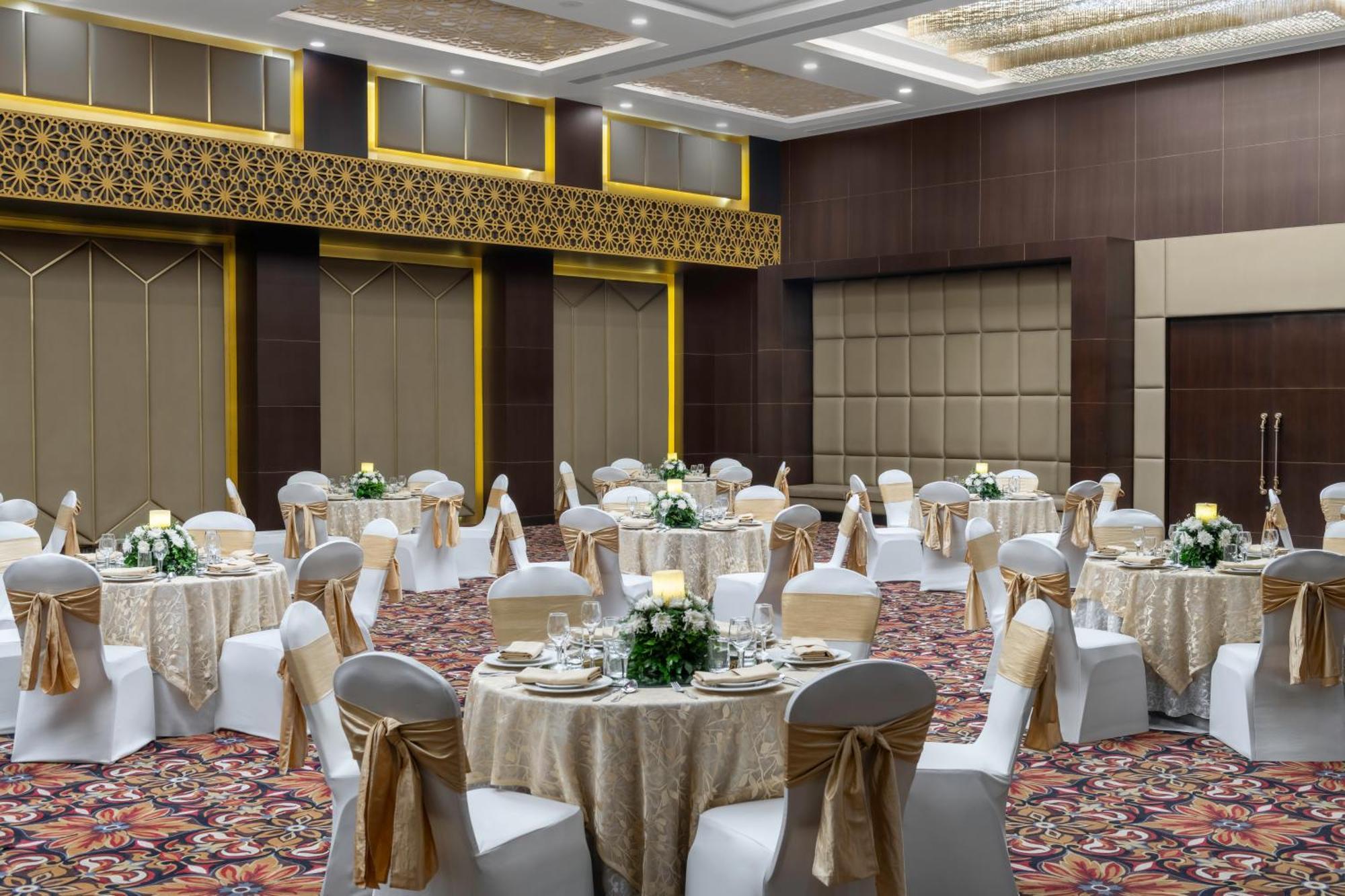 Vivanta Jamshedpur, Golmuri Extérieur photo