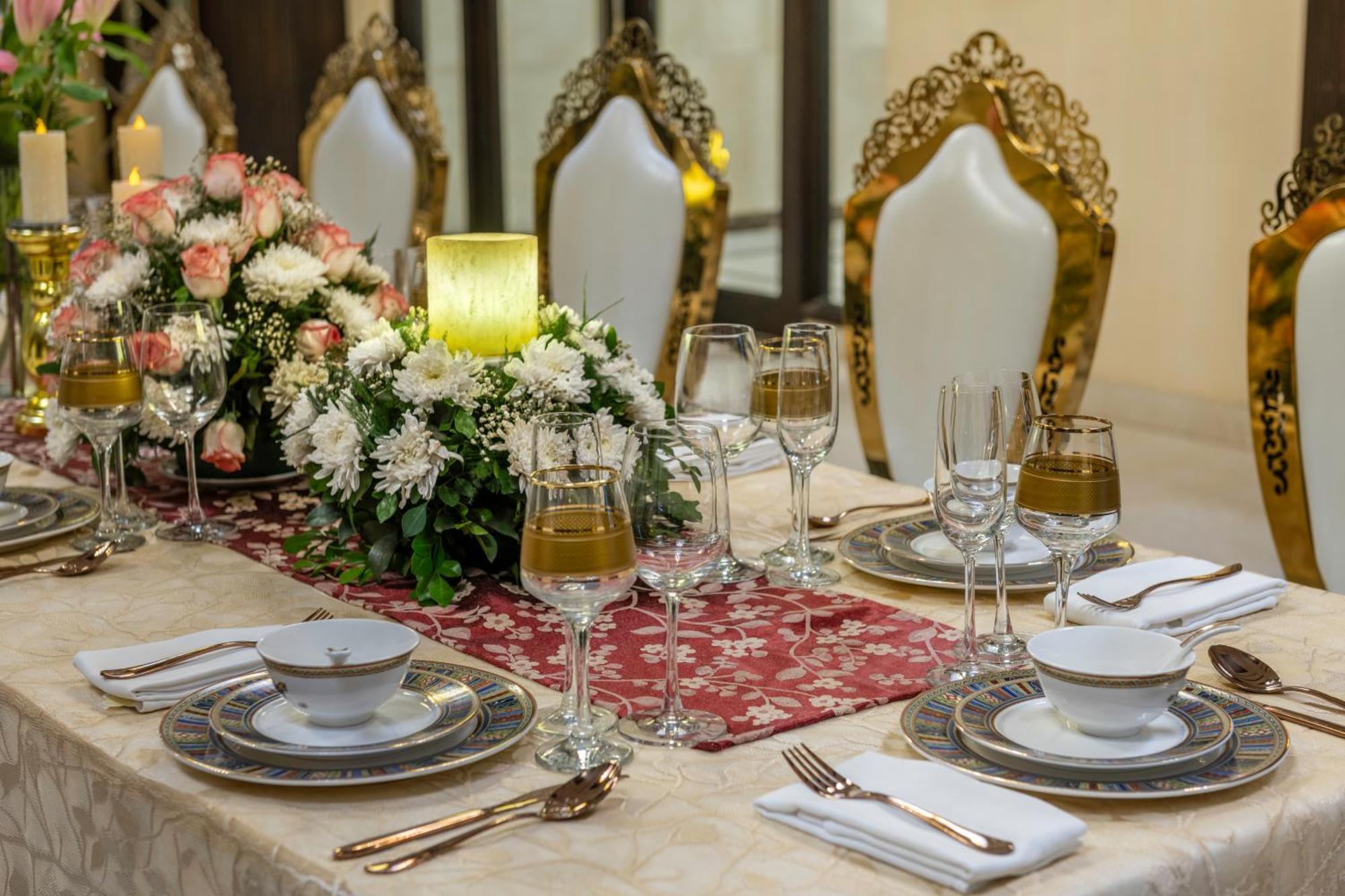 Vivanta Jamshedpur, Golmuri Extérieur photo