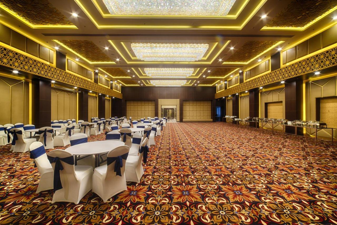 Vivanta Jamshedpur, Golmuri Extérieur photo