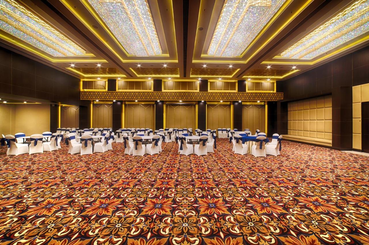Vivanta Jamshedpur, Golmuri Extérieur photo